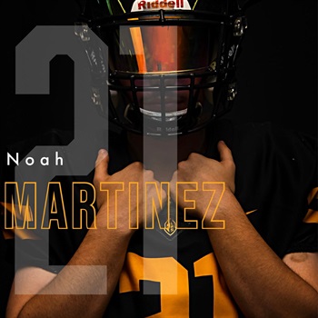 Noah Martinez