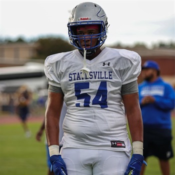 Keandre Williams