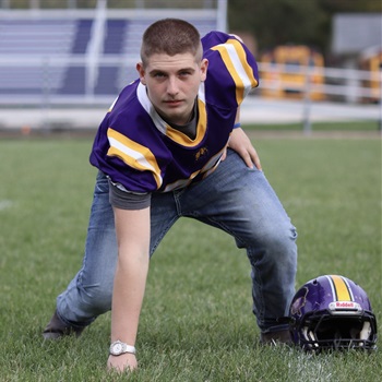 Dalton Arlington