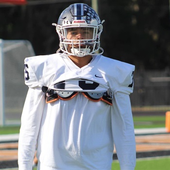 Isaiah Padilla