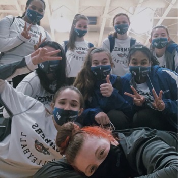 Mary-Margaret Griffiths