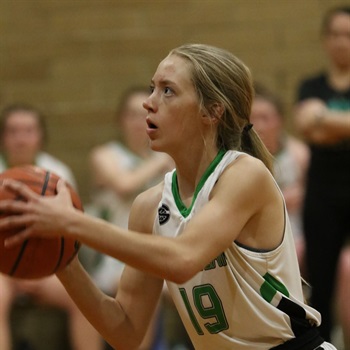 Mary (Molly) Johnson