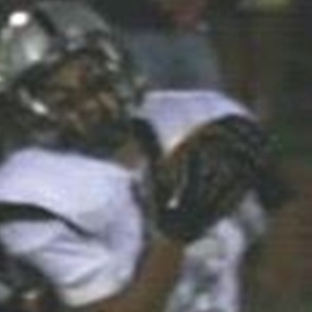 Sal Salamey