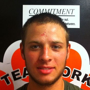 Kyle Kallaus