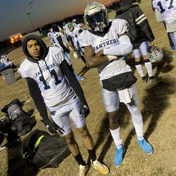 Dee Davis - Hudl