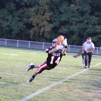 Hunter Kammer