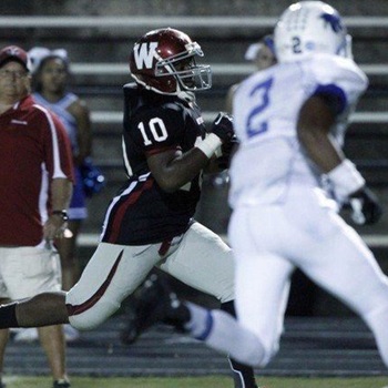 Dre Gaines