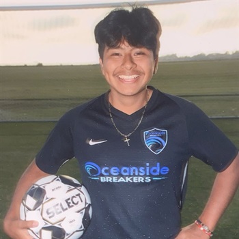 Javier Mendoza Antonio