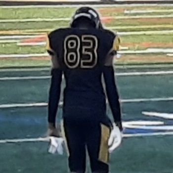 Jaylen Dunbar