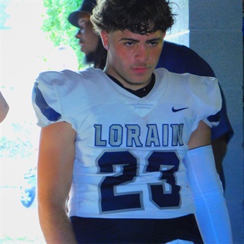 Jeremiah Lopez