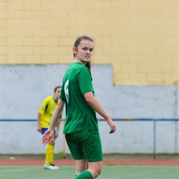 Ainhoa Plata Del Río