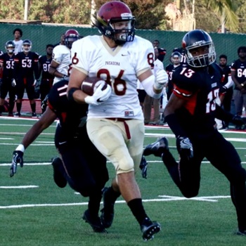 Jordan Bruner