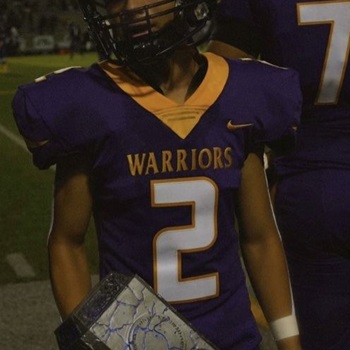 Benjamin Hernandez Castro