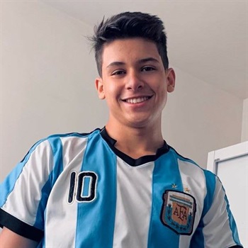 Gustavo Vieira Gardoni Pimenta