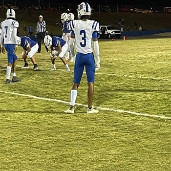Keaundrae Green