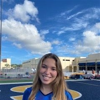 Mckenzie Elizabeth Masterson