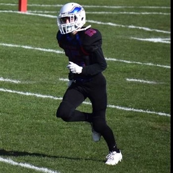 Anthony Carmello Bober