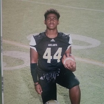 Tyrin Brown