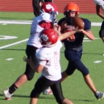 Baylor Potts