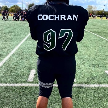 Angel Cochran