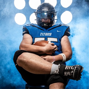 Erik Anthony De La Garza