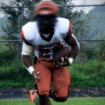 Preston Callender-Jones