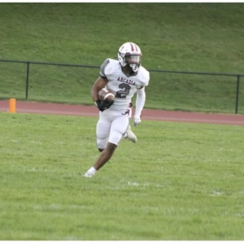Dashaun D Mcclemmon