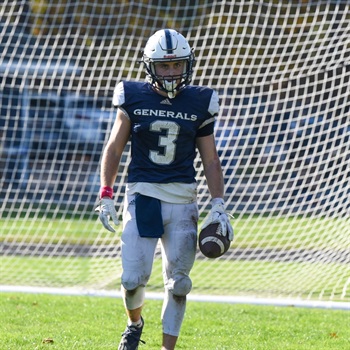 Cooper Soolman