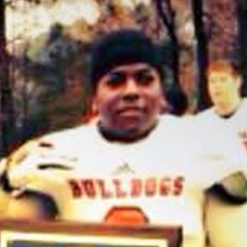 Tony Gaines