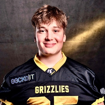 Gabriel Liam Schmutz