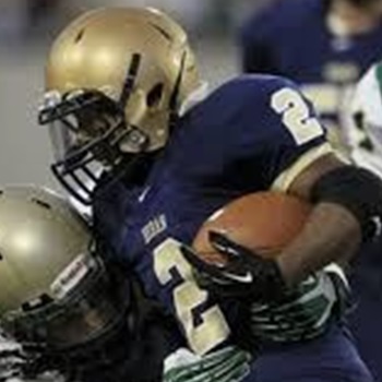 TJ Moore
