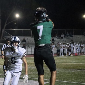 Fabian Escamilla- Sanchez