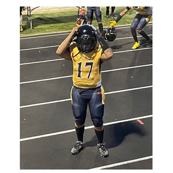 Courtney “Reese” Williams