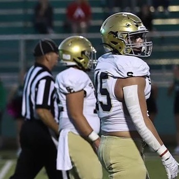 William White - Hudl