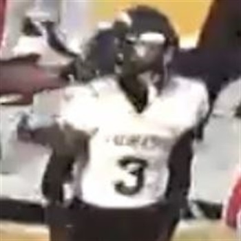 Dontavious Smith