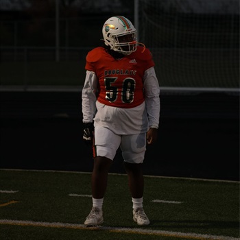 Isaac Lightfoot