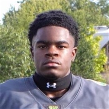 Leavell Windfield jr