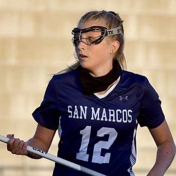 Hannah Bolin