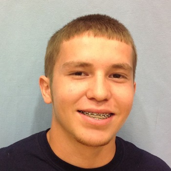 Isaiah Maes