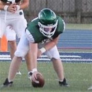 Josh Hulbert