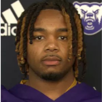 Brian Amune Jr