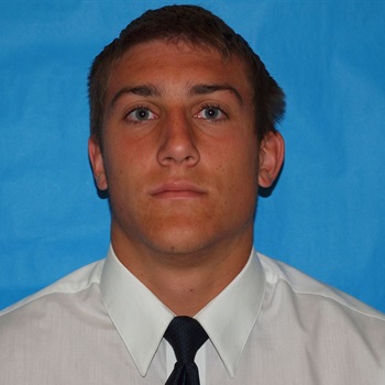 Adam Nahrwold