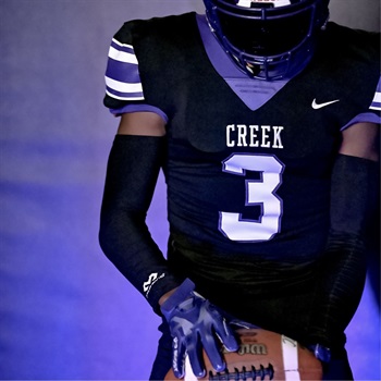 Demetrius (DJ) Daniels