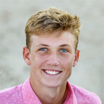 Aidan Singer