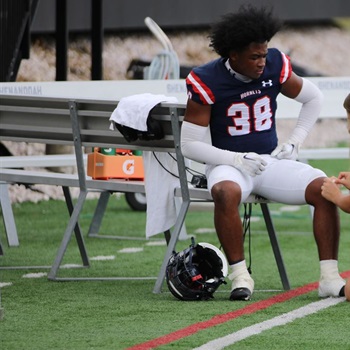 Tristin Tyler Richardson