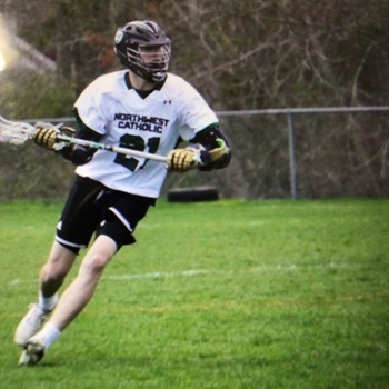 John (Boomer) Staunton