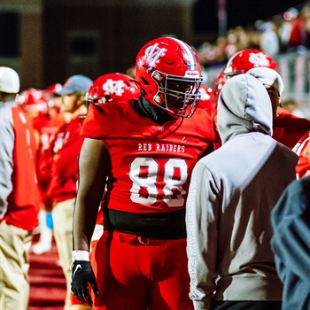 Richard Harris (J.R.)