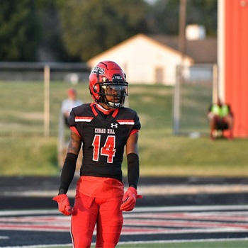 Keylon Mims