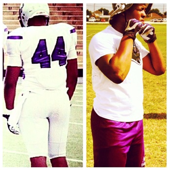 Nashid Cooper