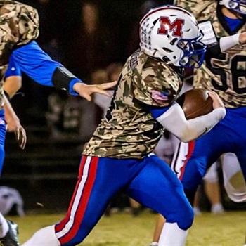 Dylan Roberts Fairchild